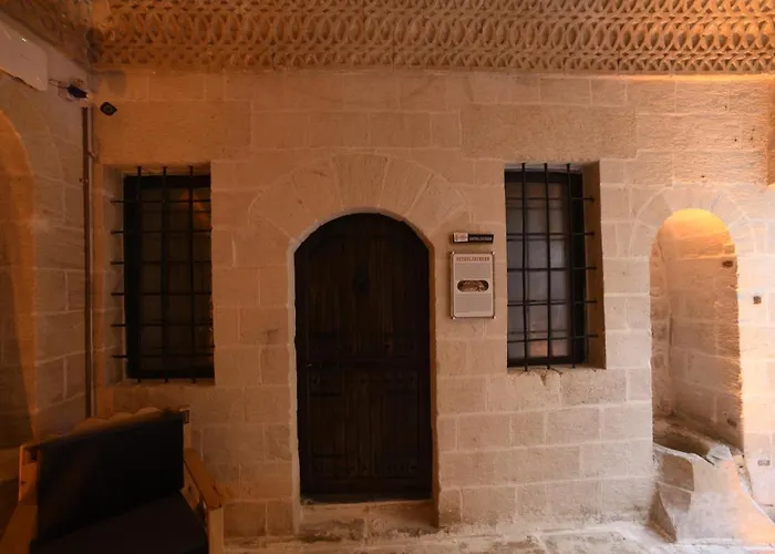 Legacy Mesopotamia Hotel Mardin