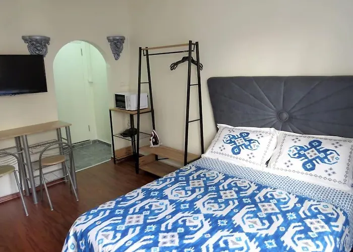Istanberry - Moonlight Apartments Istanbul