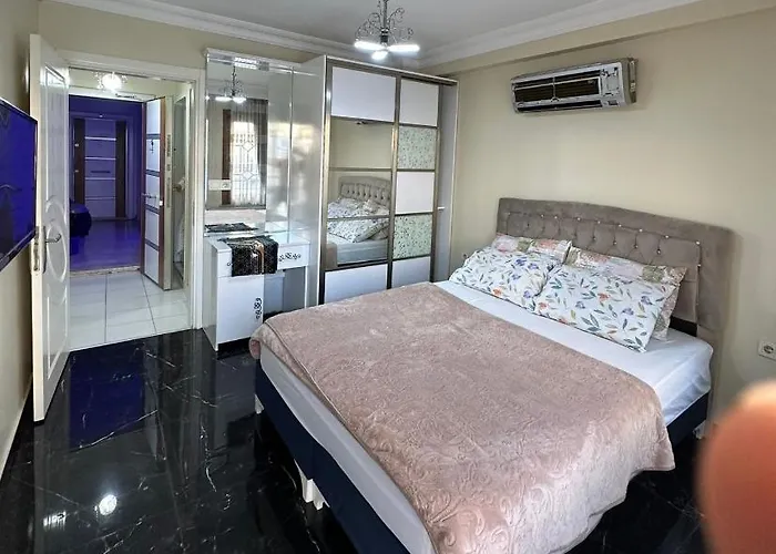 Ozel Suite Home Istanbul