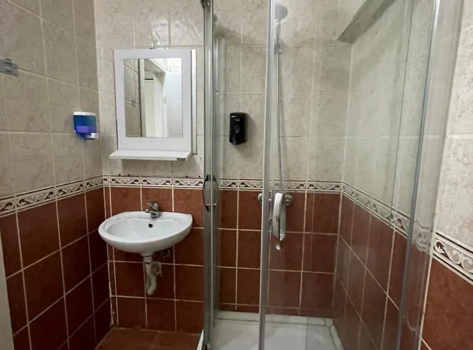 City Plus Hotel Istanbul