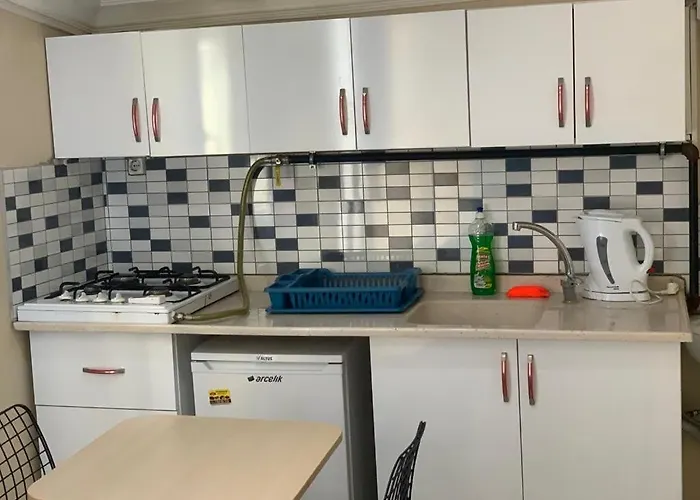 Taksim Apart Suit Κωνσταντινούπολη