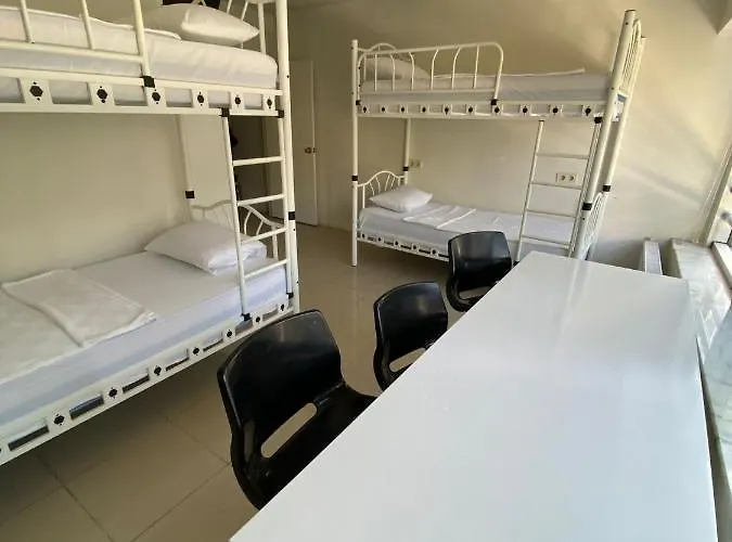Bull Hostel Istanbul