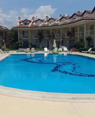 Sea Villa Apart Fethiye