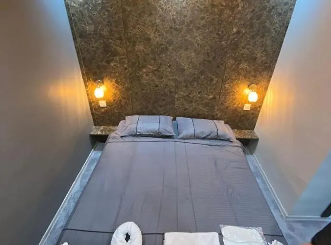 La Perla Hotel Istanbul