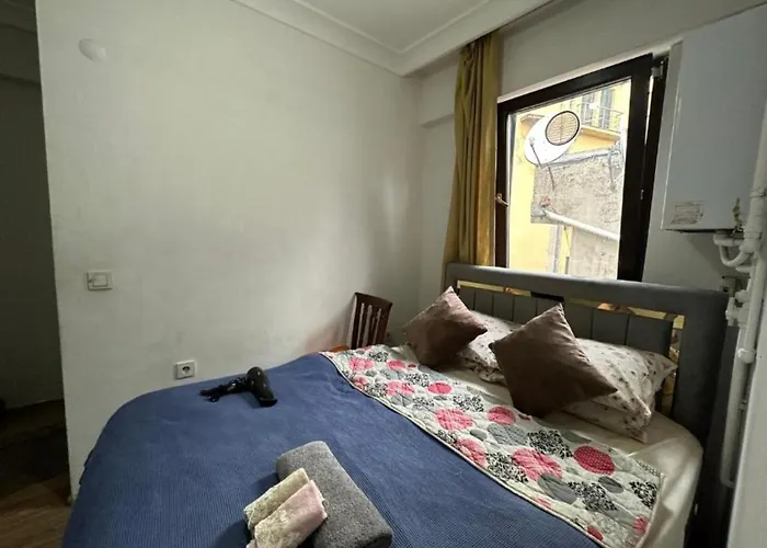 Beyoglu Rooms & Suites Istanbul