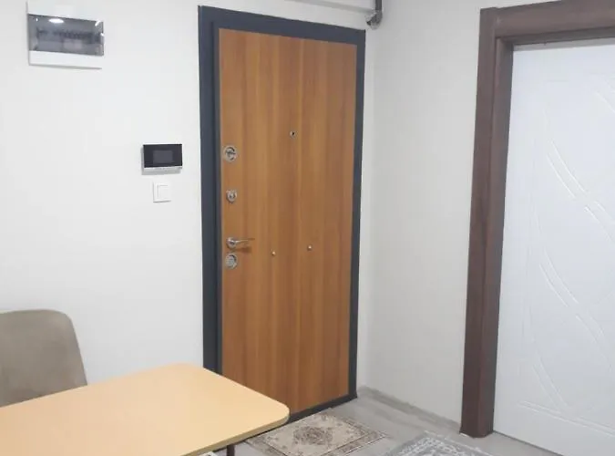 Bursa Goeruekle Otel