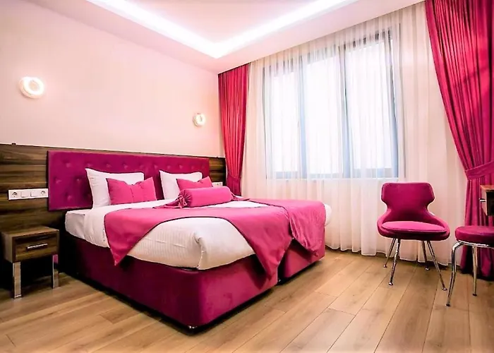 Babil Residence & Suites Κωνσταντινούπολη