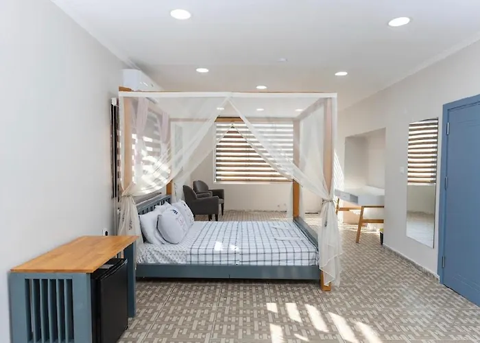 Babota Boutique Villa Marmaris