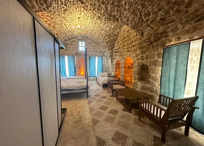 Beyzade Konagi Butik Otel Mardin