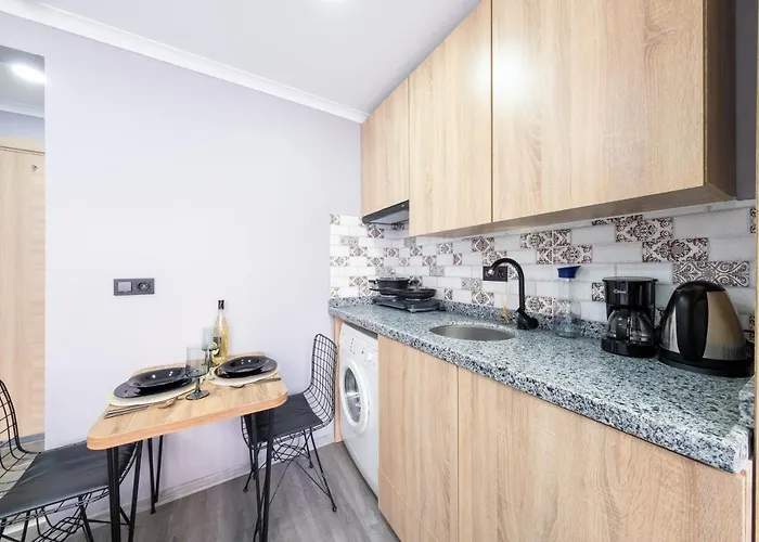 Kral Hotel Istanbul