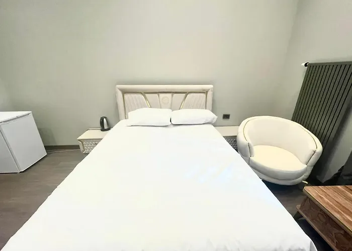 Loft Panorama Hotel İstanbul
