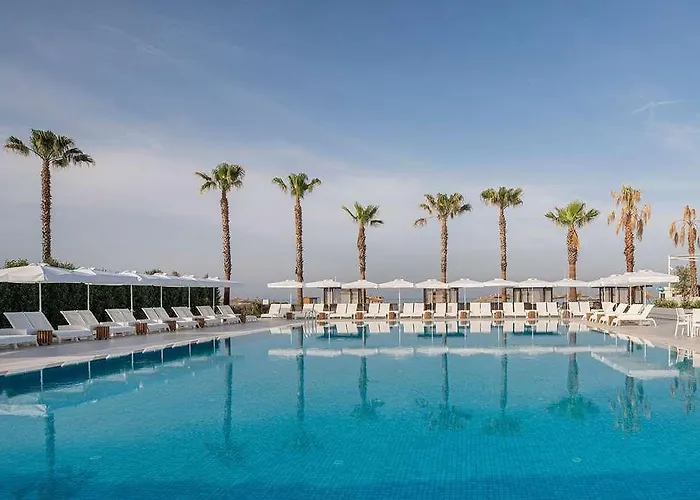 Voyage Belek Golf And Spa
