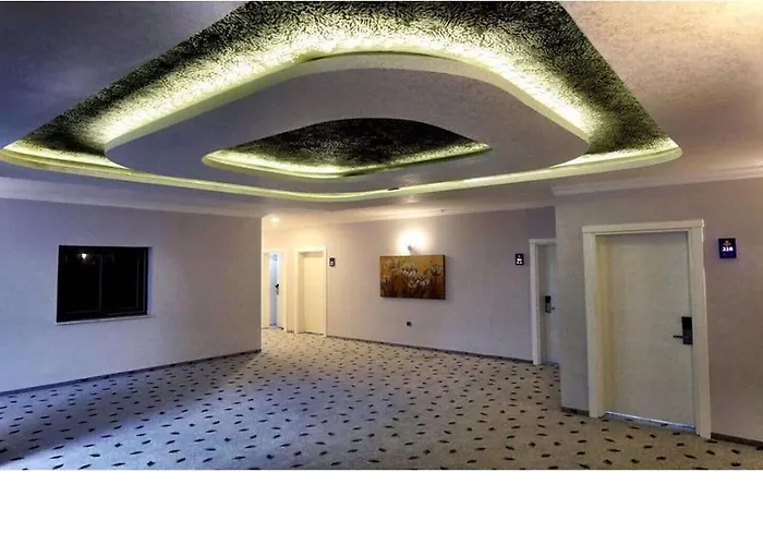 Plaza Hotel İzmir