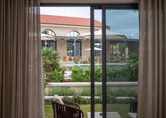 Palaia Hotel Datça