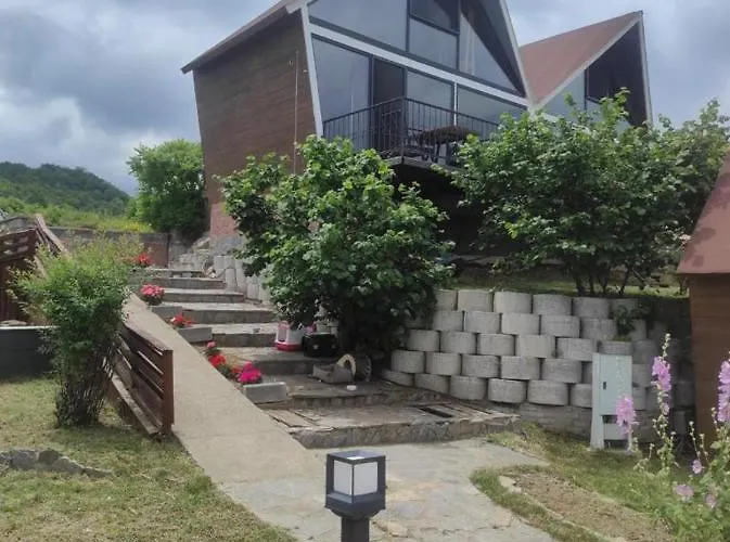 Vadi Panaroma Dag Evleri Yalova 
