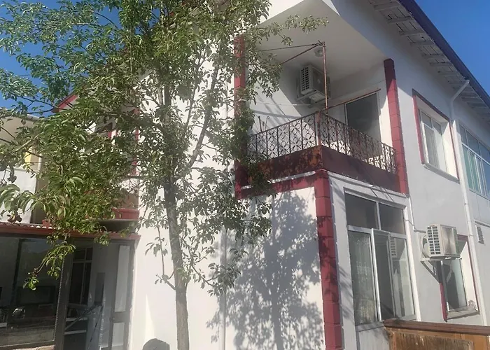 Ulasotel22 Αδριανούπολη