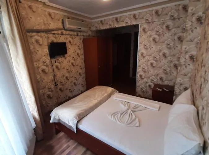 Old City Samil Hotel Istanbul