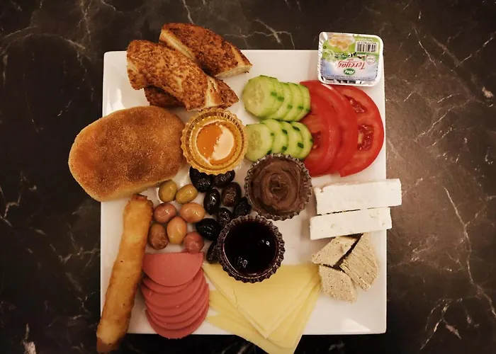 Grand Onur Hotel Istanbul