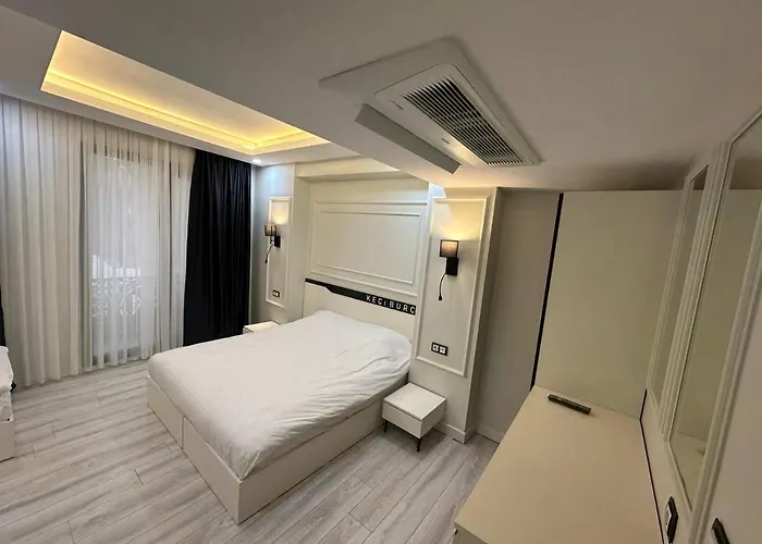 Mitra Otel Diyarbakir