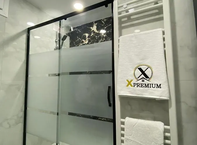 X Premium Apart otel Kayseri