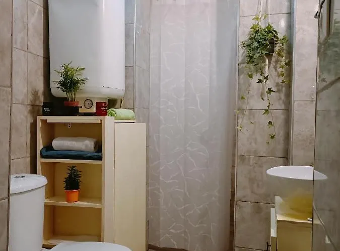 Taksim No:5 Suit Istanbul