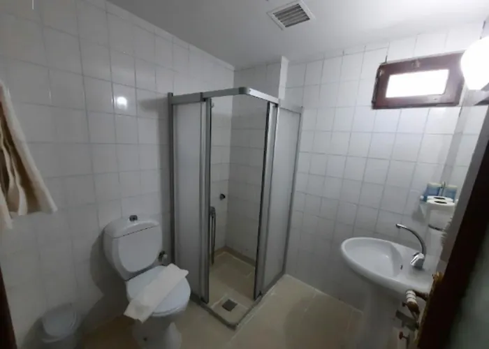 De Marede Family Hotel Alanya
