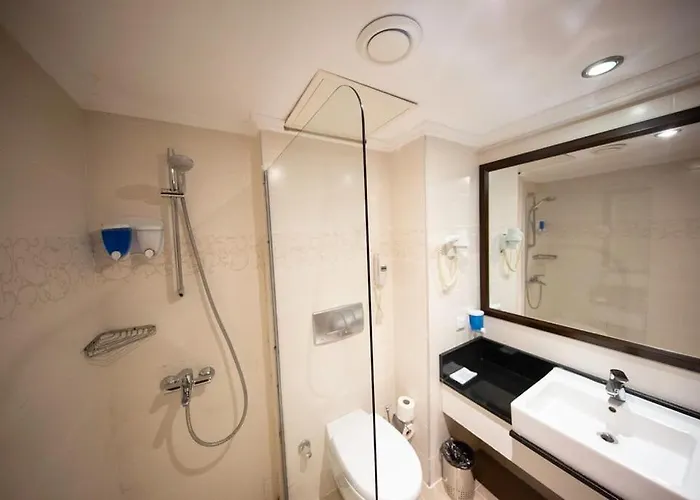 Jura Hotels Kemer Resort