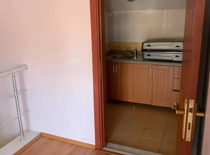 Hostel In Bahcelievler Istanbul