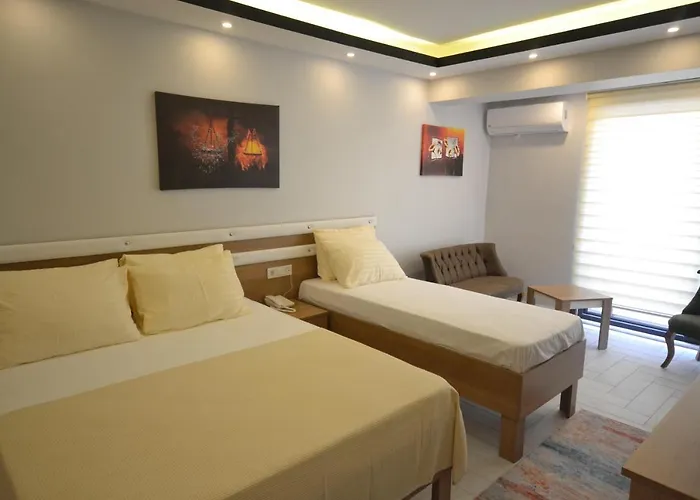 Karasu Elmasotel Sakarya 