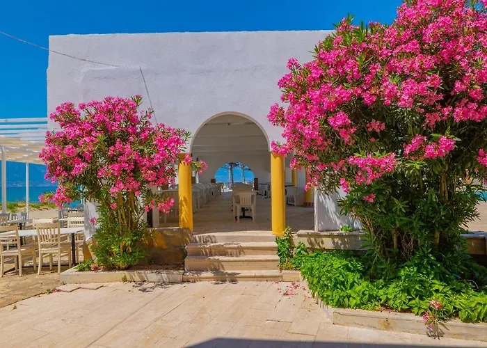 Dream Holiday Resort Ören