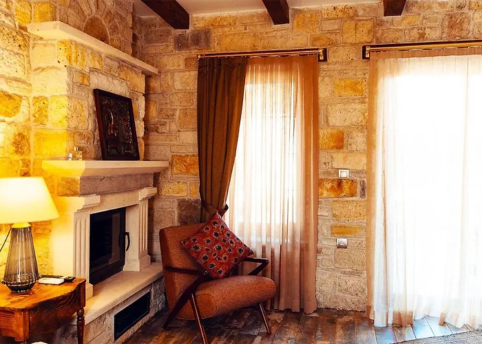 Sinem Hanım Konağı Boutique Hotel Yenifoca