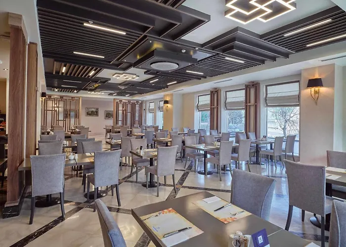 Dedeman Sanliurfa Otel