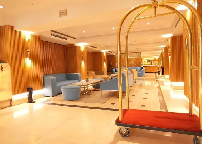 Hotéis perto de Galata Köprüsü