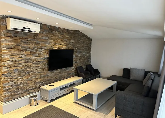 Aly Port Hotel Κωνσταντινούπολη