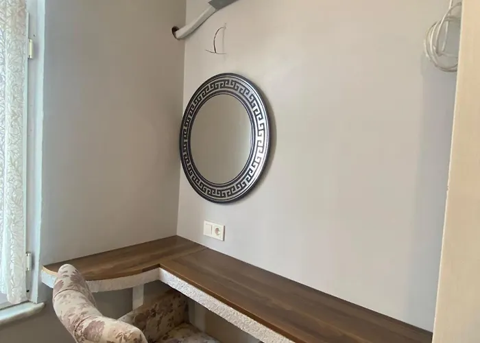 Ramos Boutique Hotel Sultanahmet Istanbul