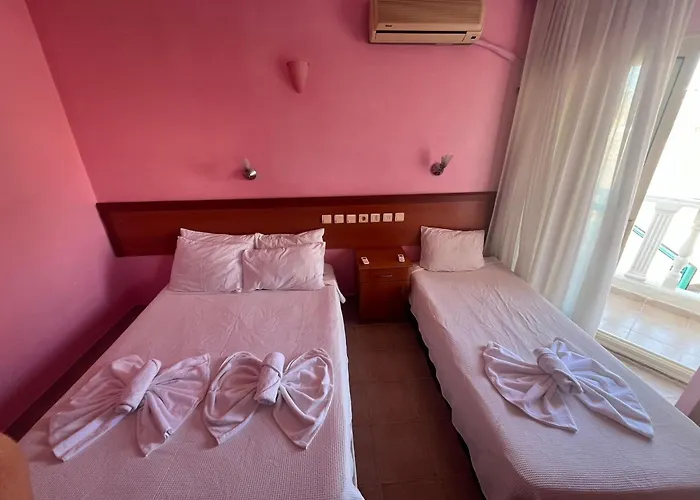 Boetiek Holiday Apart Didim Altinkum