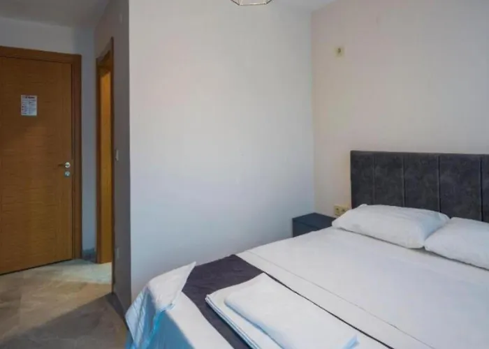 Mini Suite Otel Istambul