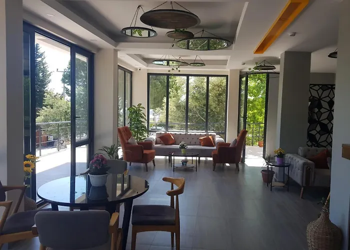 North Wind Hotels - Karaburun