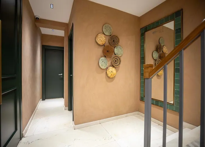 21 Rooms Hotel Istanbul