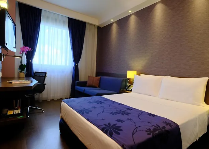 Fez Inn Hotel Istanbul