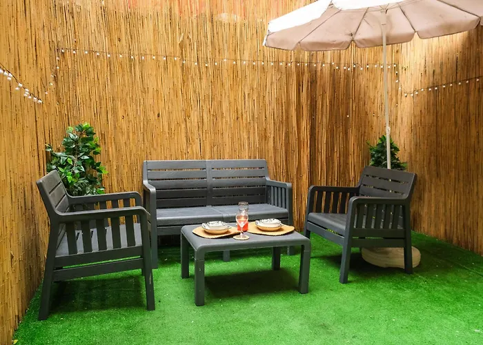 Taksim Nikea Suites 80 Istanbul