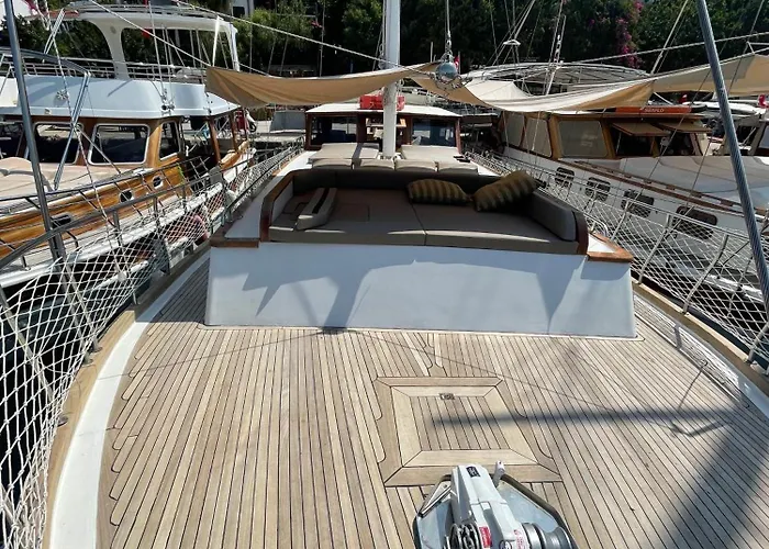 Albatros-Q Otel Kaş