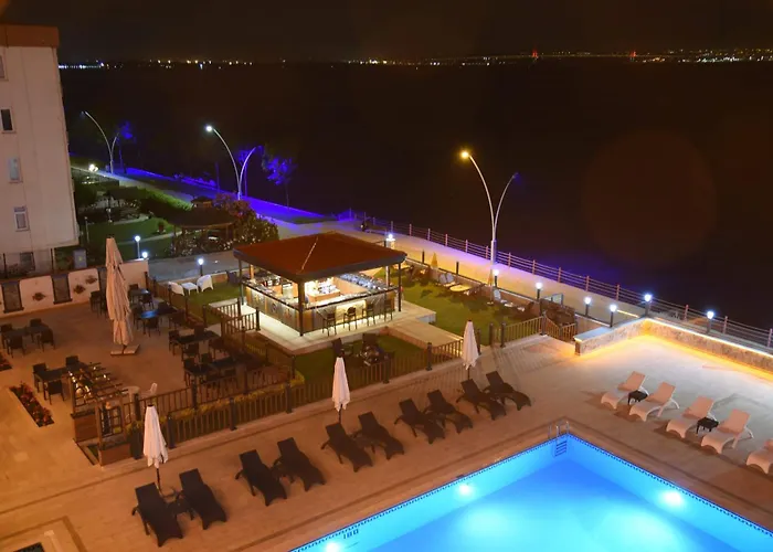 Blue Pier Hotel Kocaeli