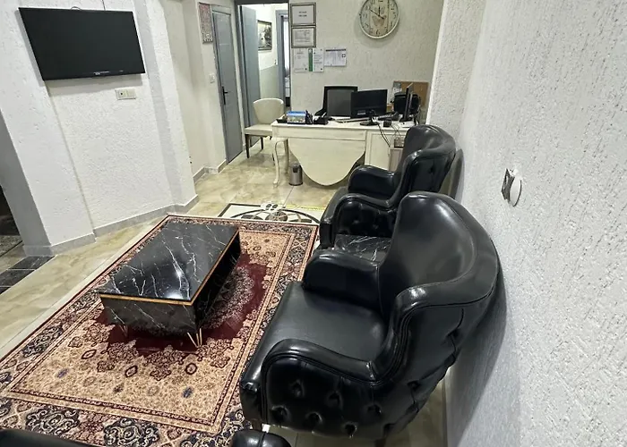 Big Orange Hotel Old City Κωνσταντινούπολη