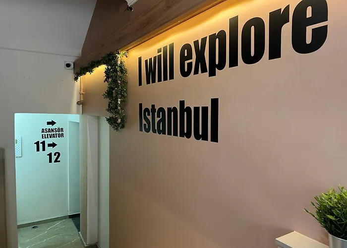 Comelivego Cihangir 42 Istanbul