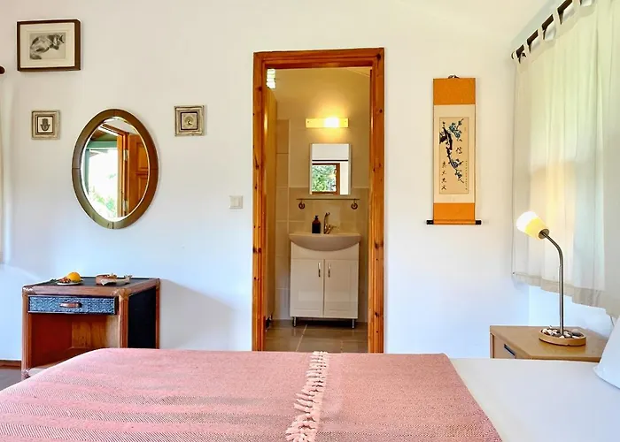 Maki Inn Cirali Kumluca