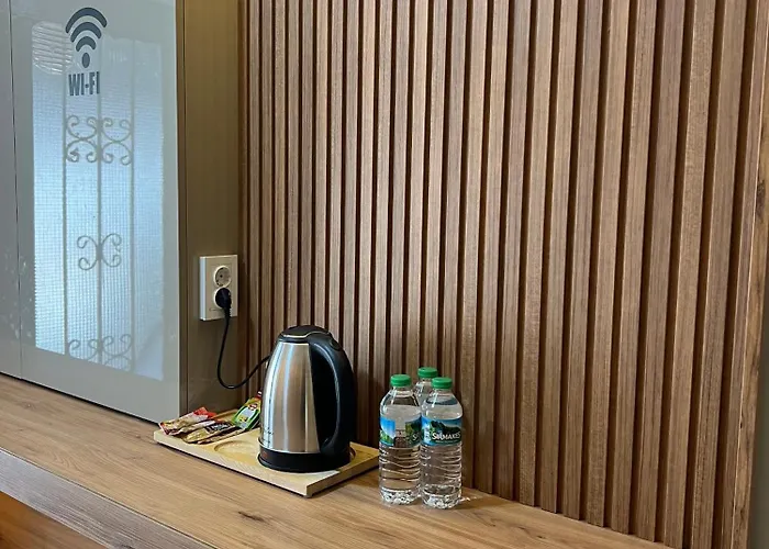 Comelivego Cihangir 21 Стамбул