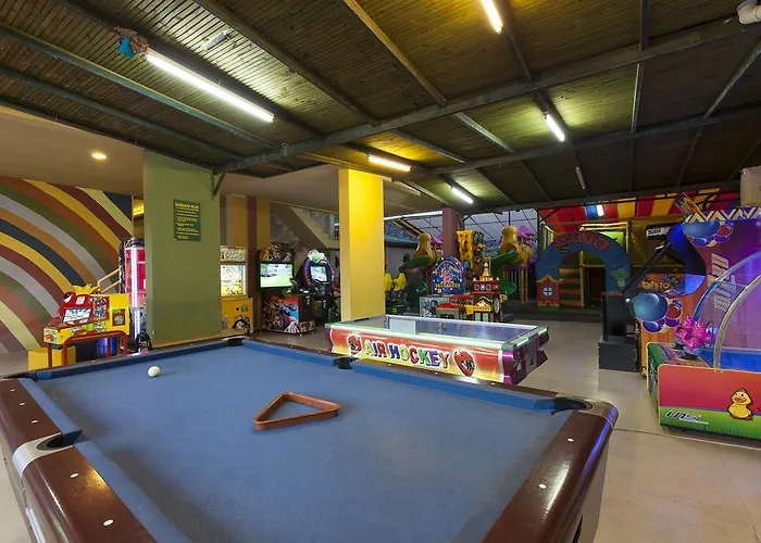 Апарт готель Exelsior Annex Мармарис