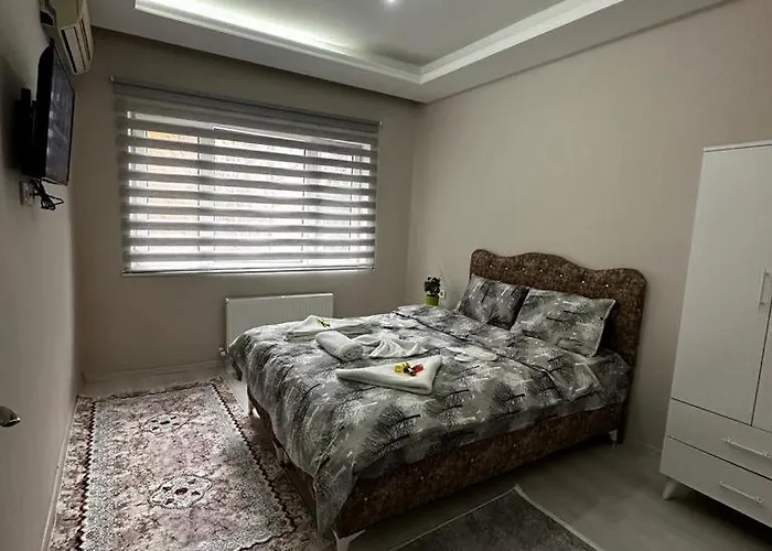 Taksim Pera 34 Hotel Istanbul