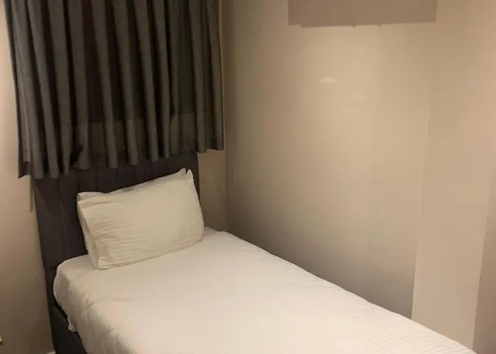 Reexe Istanbul Hotell